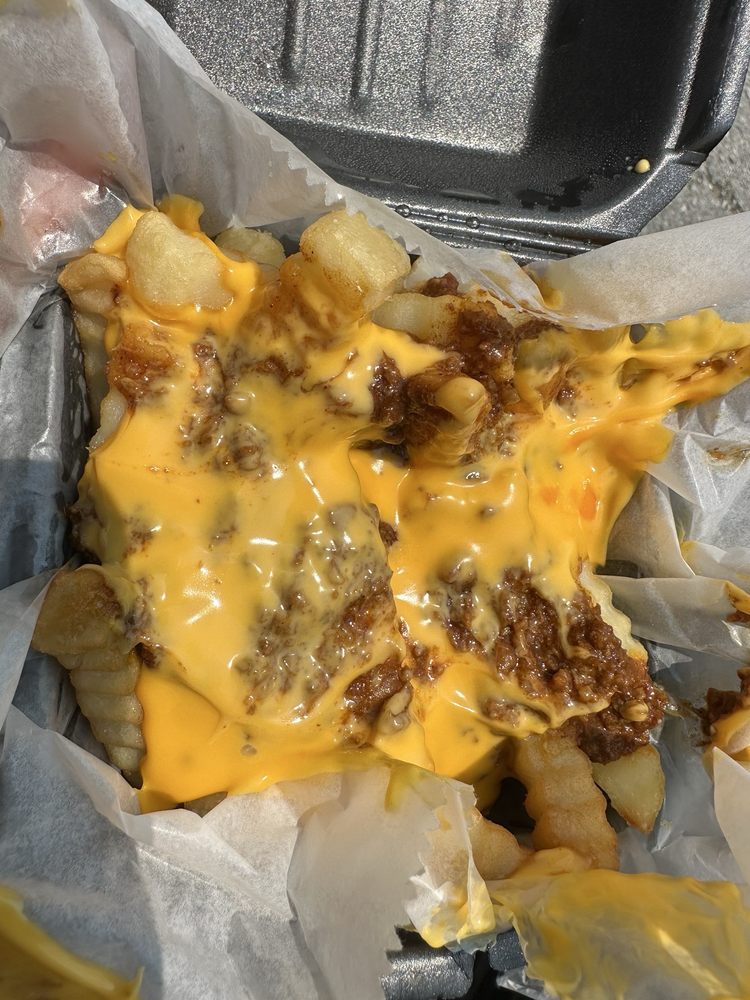 Frontier Food To Go