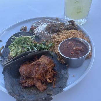 The Craft Taco at SOVA - Tacos Near Me - San Diego, California The Craft Taco at SOVA - Tacos Near Me - San Diego, California