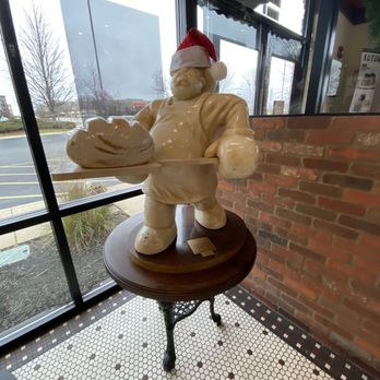 Corner Bakery - Breakfast & Brunch Near Me - Warrenville, Illinois