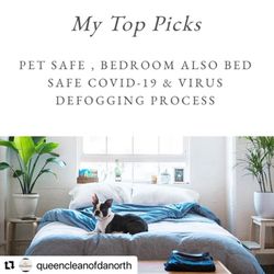 QueenCleanOfDaNorth