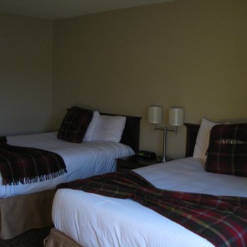 Inverary Resort - Resorts Near Me - Baddeck, Nova Scotia