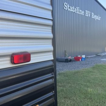 Stateline RV Repair - RV Repair Near Me - Jennings, Florida Stateline RV Repair - RV Repair Near Me - Jennings, Florida