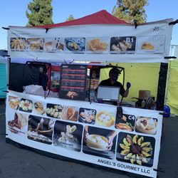 Alameda Night Market - Vendors (Jun 2023)