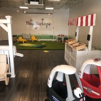 Magic Playhouse - Party & Event Planning Near Me - Fort Lauderdale, Florida