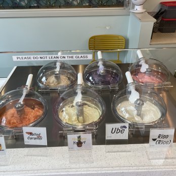 7Gradi - Gelato Near Me - Honolulu, Hawaii 7Gradi - Gelato Near Me - Honolulu, Hawaii