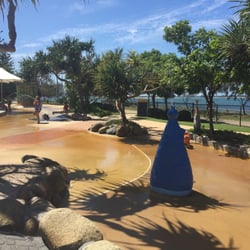 Broadwater Rockpools