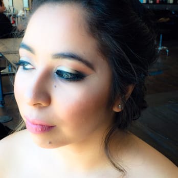 Make-Up by Mayra - Makeup Artists Near Me