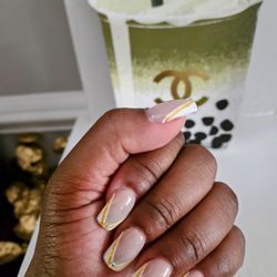 Serenity Nail Spa