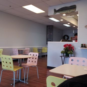 Sushi Go - Asian Fusion Near Me - McKinney, Texas Sushi Go - Asian Fusion Near Me - McKinney, Texas