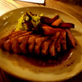 Ca'Lucchenzo - Duck breast - Pasta Shops Near Me - Wauwatosa, Wisconsin