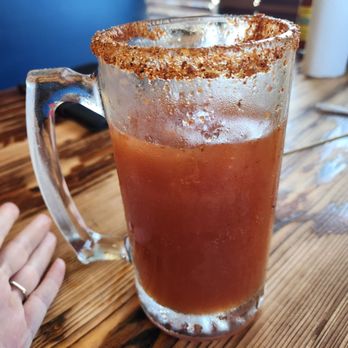 Super Shack - Love this place always phenomenal food and micheladas!!! - Seafood Near Me - McKinney, Texas Super Shack - Love this place always phenomenal food and micheladas!!! - Seafood Near Me - McKinney, Texas