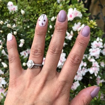 Passion Nails - Nail Salons Near Me - Simi Valley, California