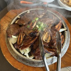 SGD Dubu So Gong Dong Tofu & Korean BBQ