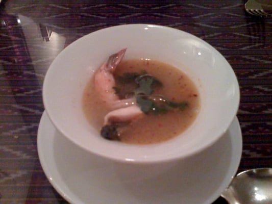 Arun's Thai Restaurant by null