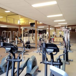 Day & Knight Fitness - Cardio, free weights, cable machines and much more in our 8,000 sq. ft. 24/7 fitness center.