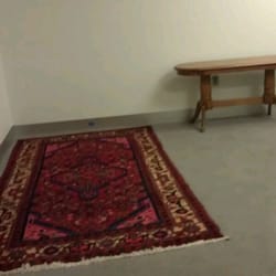 Richmond Airport Chapel
