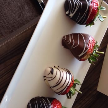 M Resort - Thoughtfulness expressed by the good folks a the front desk. - Hotels Near Me - Henderson, Nevada