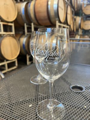 Christopher Cellars by null