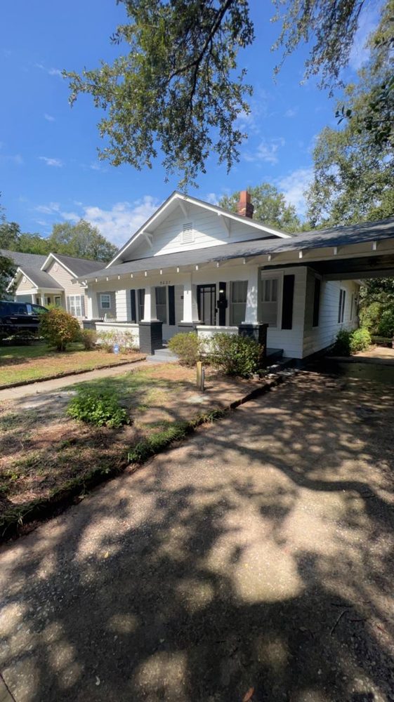 3Eleven Living Solutions - social services organization in Columbia, SC