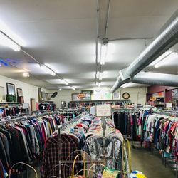 St. Francis Thrift Store