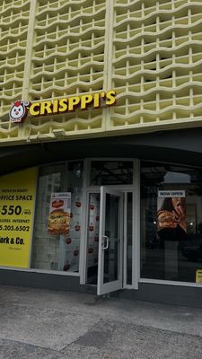Crisppi's | Miami by null