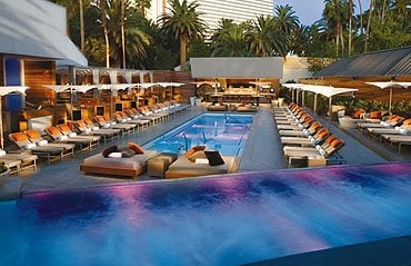 Bare Pool Lounge by null