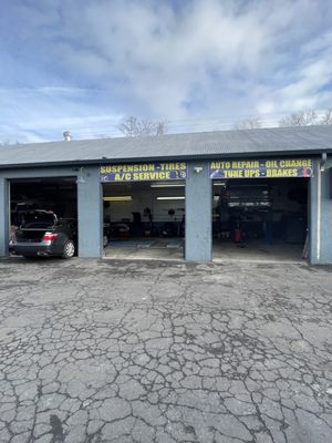 GOLDEN STATE AUTOMOTIVE GROUP - Updated January 2025 - 4 Houston Ln ...