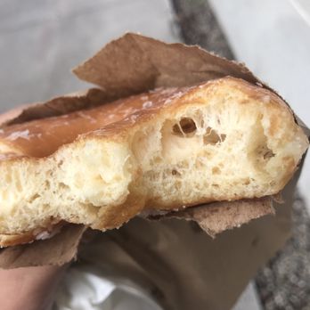 Happy Donuts - Glazed - yum! - Donuts Near Me - Oakland, California Happy Donuts - Glazed - yum! - Donuts Near Me - Oakland, California
