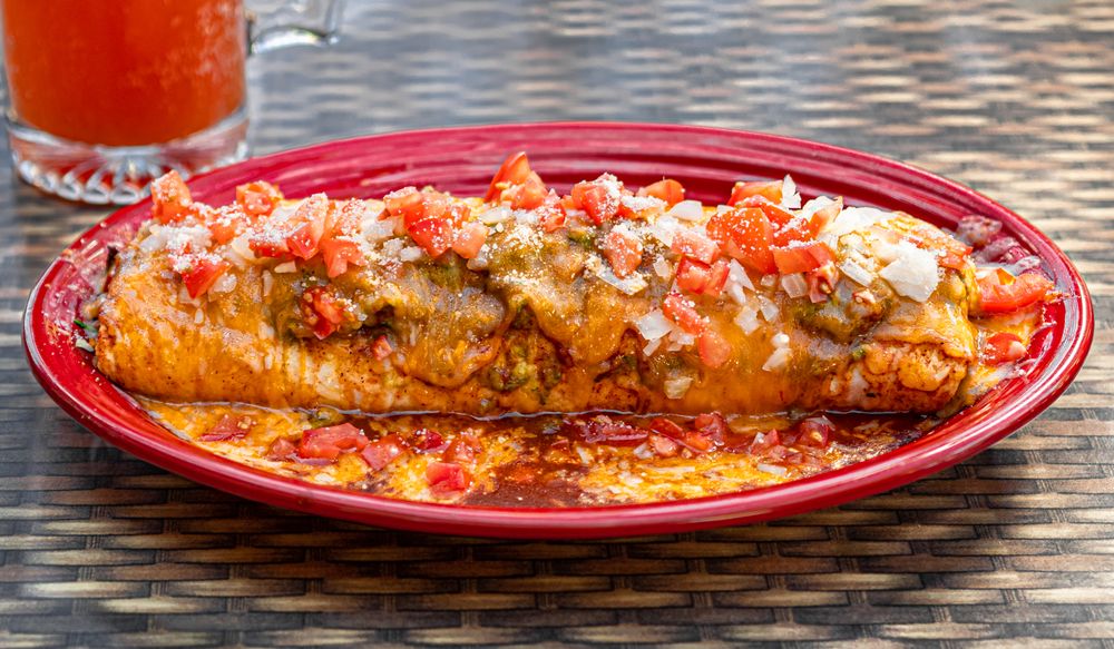 Casa Mexico - Middleton