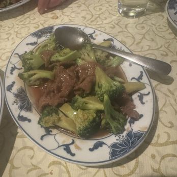 Chan Pheng's Mandarin Cuisine - Broccoli beef yummy - Chinese Near Me - Chico, California Chan Pheng's Mandarin Cuisine - Broccoli beef yummy - Chinese Near Me - Chico, California