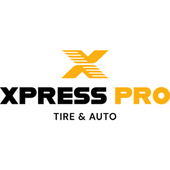 1. Xpress Pro Tire & Auto