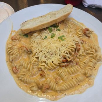 Broadway Oyster Bar - Crawfish Pasta - Cajun/Creole Near Me - St. Louis, Missouri Broadway Oyster Bar - Crawfish Pasta - Cajun/Creole Near Me - St. Louis, Missouri