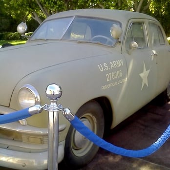 Paramount Studio Tour - Car used in Indiana Jones and the Kingdom of the Crystal Skull - Tours Near Me - Los Angeles, California Paramount Studio Tour - Car used in Indiana Jones and the Kingdom of the Crystal Skull - Tours Near Me - Los Angeles, California
