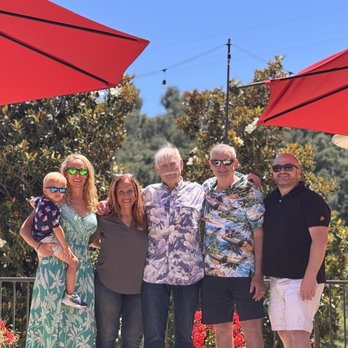 Michael Gill Cellars - Our family with Mike- the Vineyard Owner- a personalized tasting tour that made you feel at home. - Wineries Near Me - Paso Robles, California