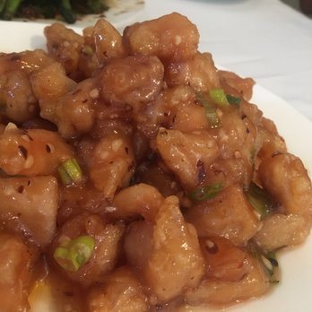 Yang Chow - Yummy Slippery Chicken - Chinese Near Me - Pasadena, California Yang Chow - Yummy Slippery Chicken - Chinese Near Me - Pasadena, California