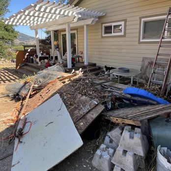 Get Junked - Junk Removal & Hauling Near Me Get Junked - Junk Removal & Hauling Near Me