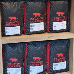 Equator Coffees - Equator Coffee in Larkspur