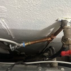 Uncle Sam’s Plumbing