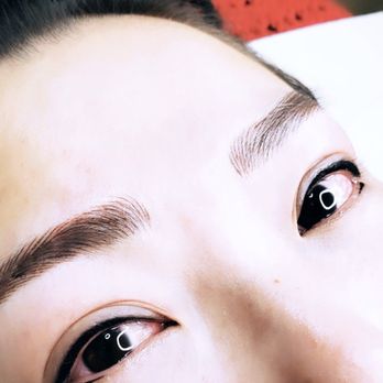 Jeune Brows Studio - Eyelash Service Near Me - Fairfax, Virginia