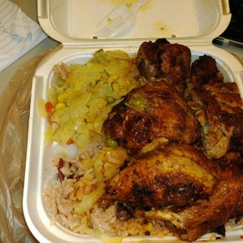 Island Vibes Restaurant - Caribbean Near Me - Columbus, Ohio Island Vibes Restaurant - Caribbean Near Me - Columbus, Ohio