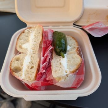 Marigold Bagels - Bagels Near Me - San Diego, California Marigold Bagels - Bagels Near Me - San Diego, California