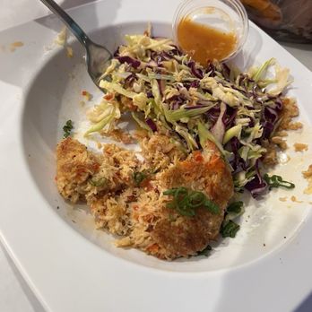 The Crab Shack - Crab Shack Crab Cake - Cajun/Creole Near Me - Cypress, California
