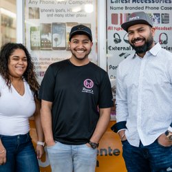 Rana's Wireless