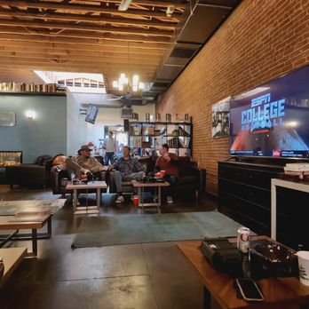 Ambassador Cigar Lounge - Cigar Bars Near Me - Placentia, California