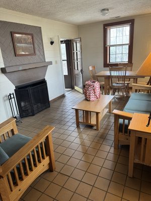 Hungry Mother State Park by null