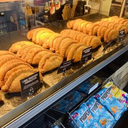 The Pasty Shop