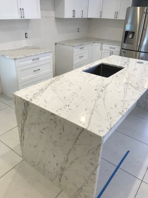 Tampa Bay Marble Granite 11425 66th St Largo Fl Hardware Stores