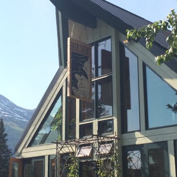 Jack Sprat - New American Near Me - Girdwood, Alaska