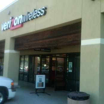 Verizon - Mobile Phones Near Me - Culver City, California