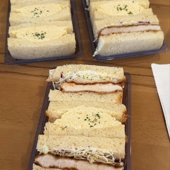 Yokozuna Bento Sando - Sandos - Japanese Near Me - Plano, Texas Yokozuna Bento Sando - Sandos - Japanese Near Me - Plano, Texas